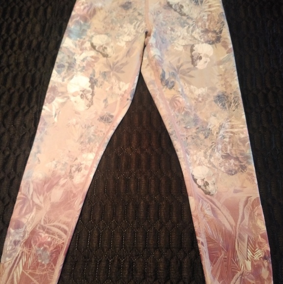 Active pants - Picture 2 of 2